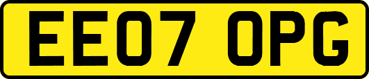 EE07OPG
