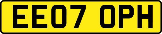 EE07OPH