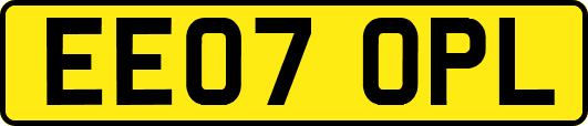 EE07OPL