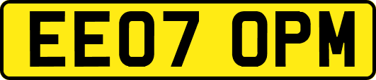 EE07OPM