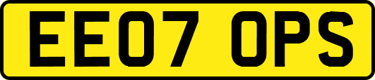 EE07OPS