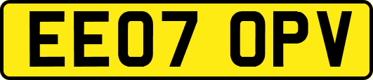 EE07OPV