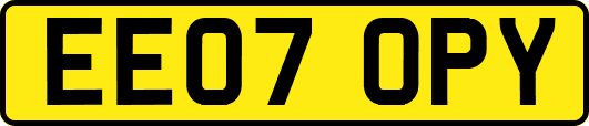 EE07OPY