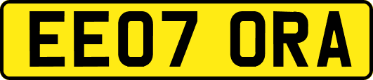 EE07ORA