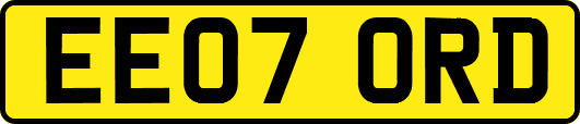 EE07ORD