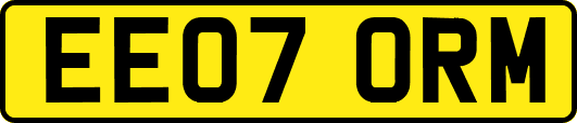EE07ORM