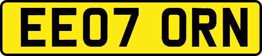 EE07ORN