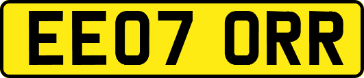 EE07ORR