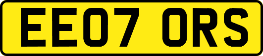 EE07ORS