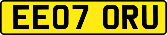 EE07ORU