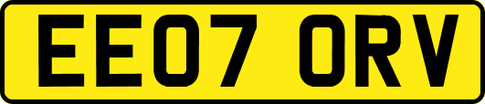 EE07ORV