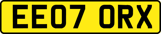 EE07ORX