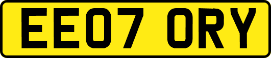 EE07ORY