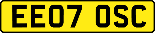 EE07OSC