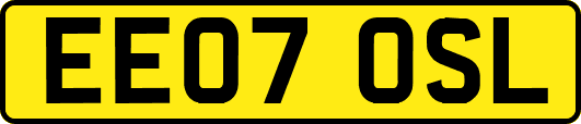 EE07OSL