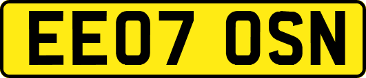 EE07OSN