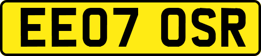 EE07OSR