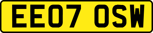 EE07OSW