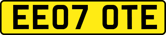 EE07OTE