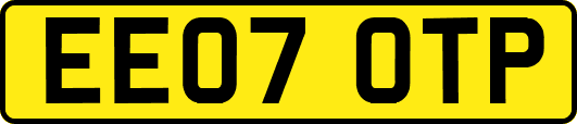 EE07OTP