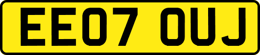 EE07OUJ