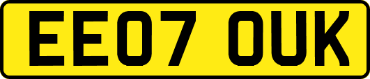 EE07OUK