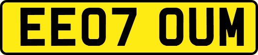 EE07OUM