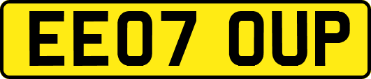 EE07OUP