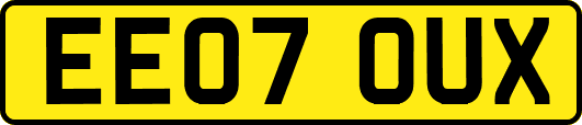 EE07OUX