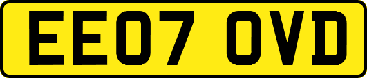 EE07OVD