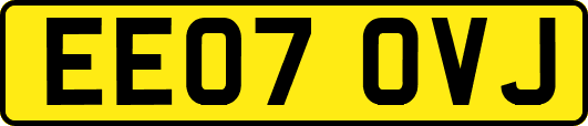 EE07OVJ