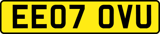 EE07OVU