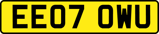 EE07OWU
