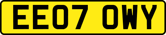 EE07OWY