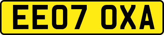 EE07OXA