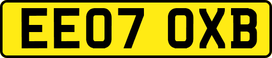 EE07OXB
