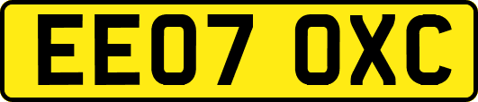 EE07OXC