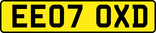 EE07OXD