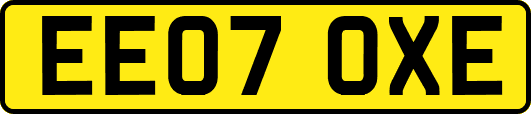 EE07OXE