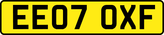 EE07OXF
