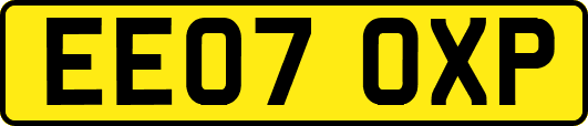 EE07OXP