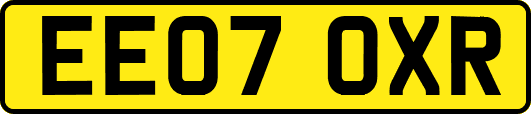 EE07OXR