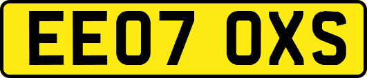EE07OXS