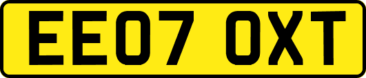 EE07OXT
