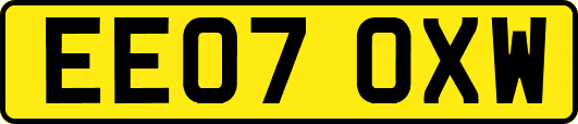 EE07OXW