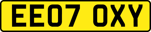 EE07OXY