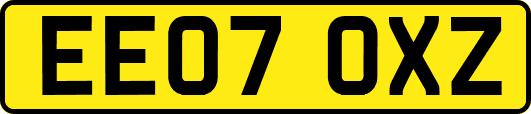 EE07OXZ