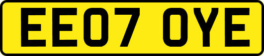 EE07OYE