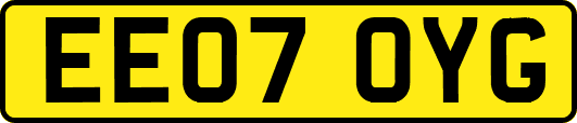 EE07OYG