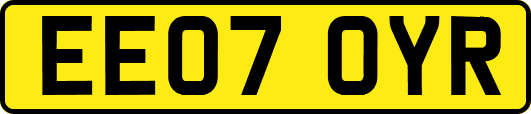 EE07OYR